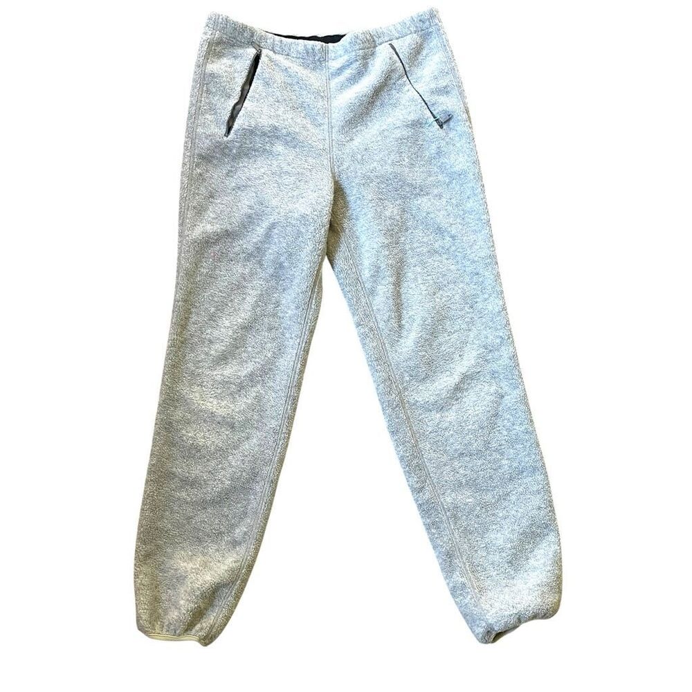 Vintage Patagonia Synchilla Fleece Men’s Sweatpants